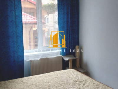 Apartament 2 camere – Mărășești 