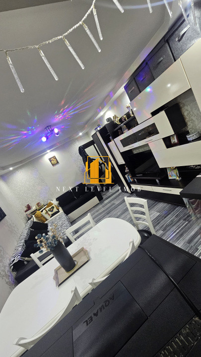 Apartament 3 Camere Prundu