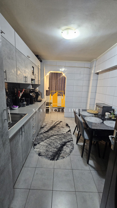 Apartament 3 Camere Prundu