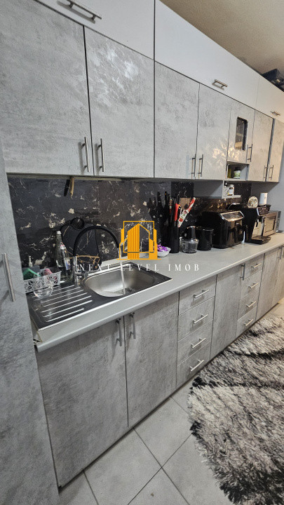 Apartament 3 Camere Prundu