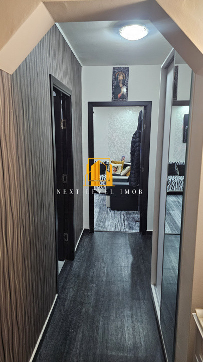 Apartament 3 Camere Prundu