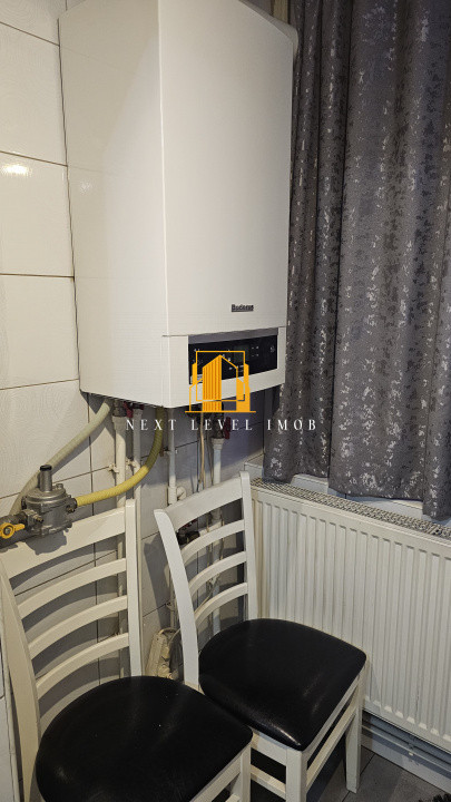 Apartament 3 Camere Prundu