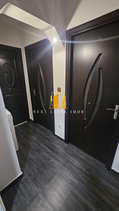 Apartament 3 Camere Prundu