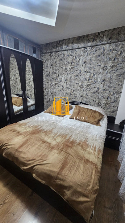 Apartament 3 Camere Prundu