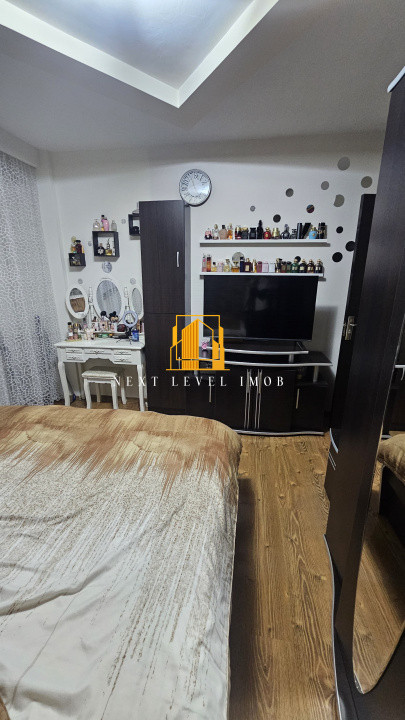 Apartament 3 Camere Prundu