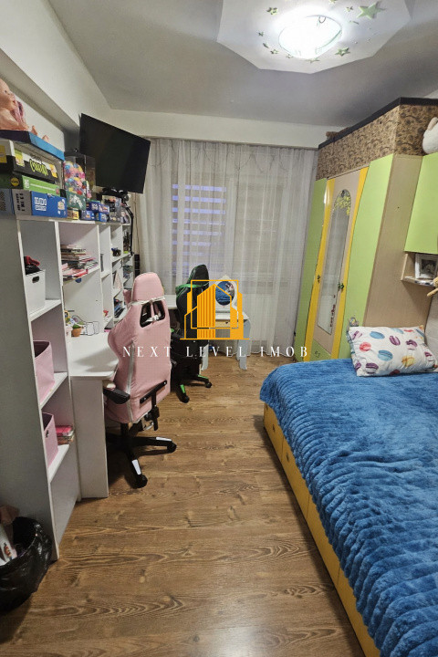 Apartament 3 Camere Prundu