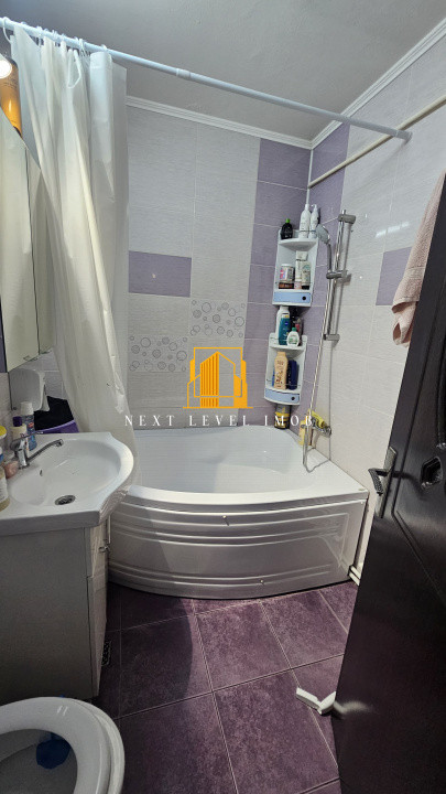 Apartament 3 Camere Prundu