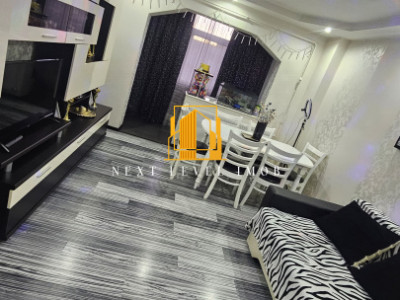 Apartament 3 Camere Prundu