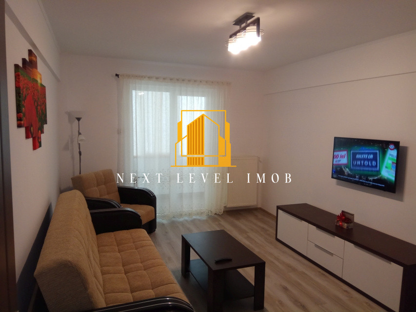   Apartament modern de închiriat – ULTRACENTRAL