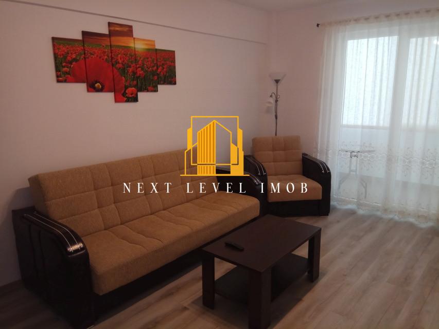   Apartament modern de închiriat – ULTRACENTRAL