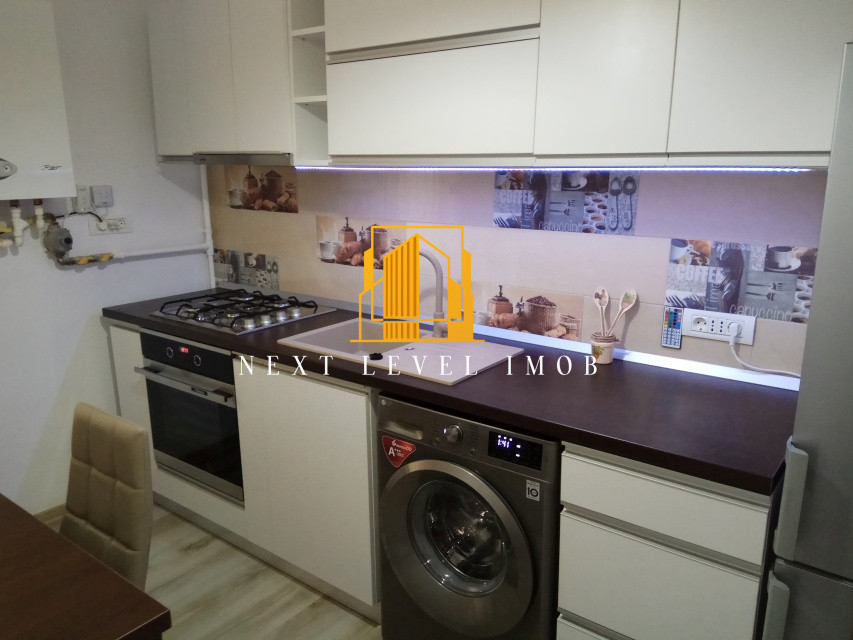   Apartament modern de închiriat – ULTRACENTRAL