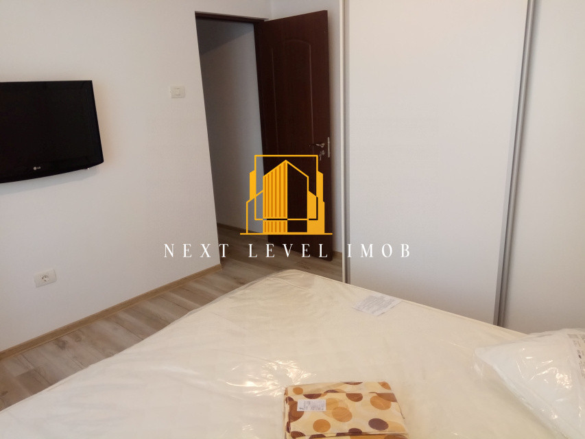   Apartament modern de închiriat – ULTRACENTRAL