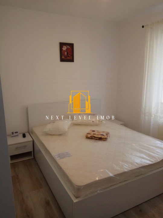   Apartament modern de închiriat – ULTRACENTRAL