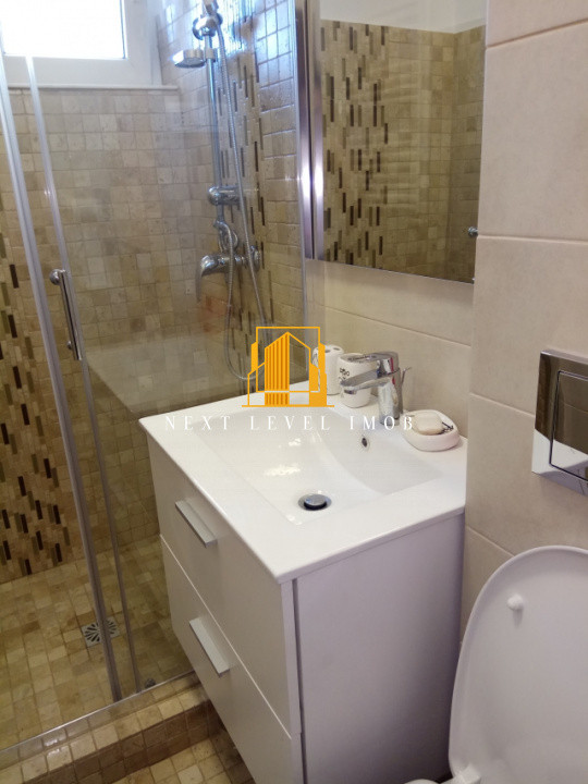   Apartament modern de închiriat – ULTRACENTRAL