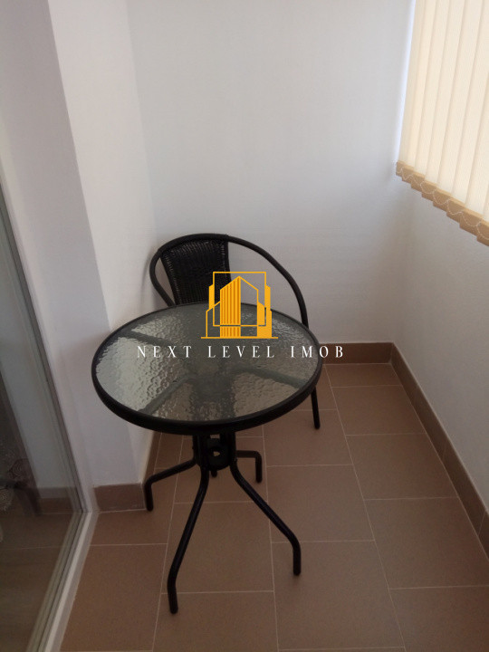   Apartament modern de închiriat – ULTRACENTRAL