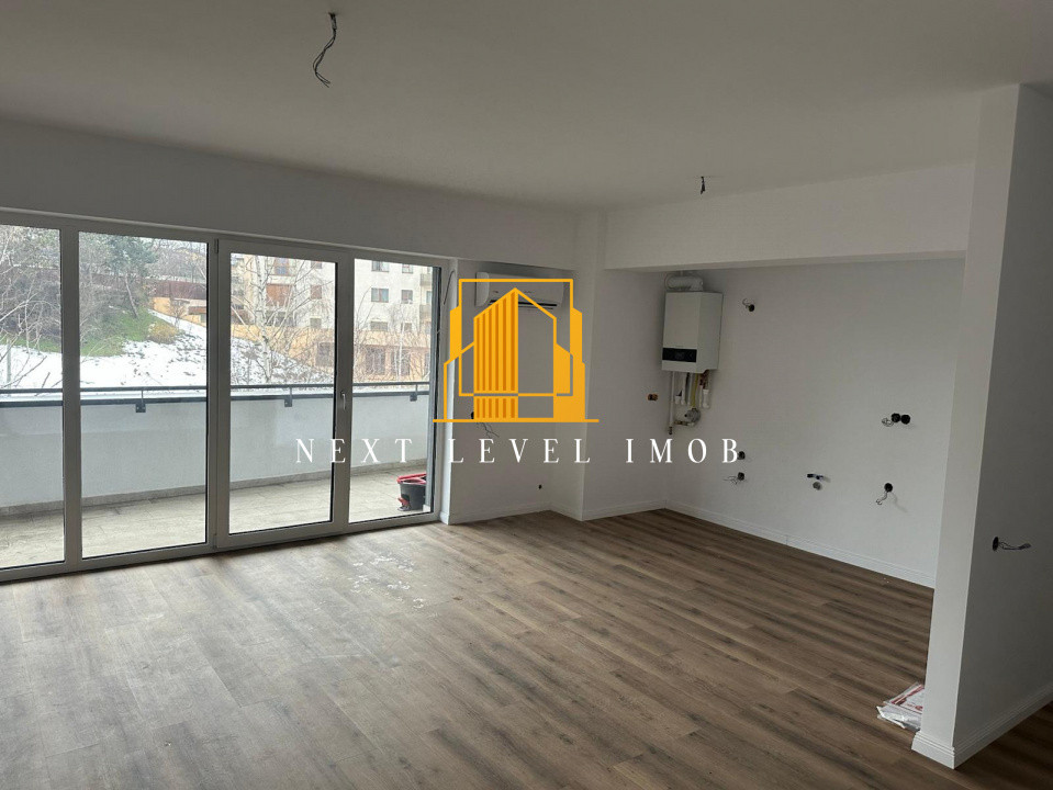 🏡 Apartament modern de închiriat- bloc nou – Zona Craiovei