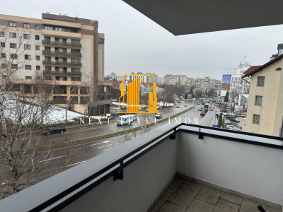 🏡 Apartament modern de închiriat- bloc nou – Zona Craiovei