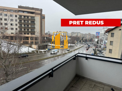 🏡 Apartament 2 camere- pretabil Firmă- Zona Craiovei