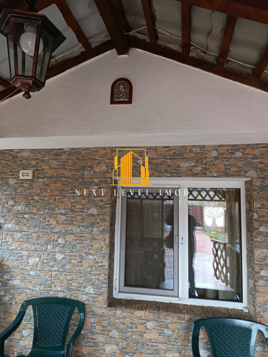 Casă 3 camere MĂRACINENI 