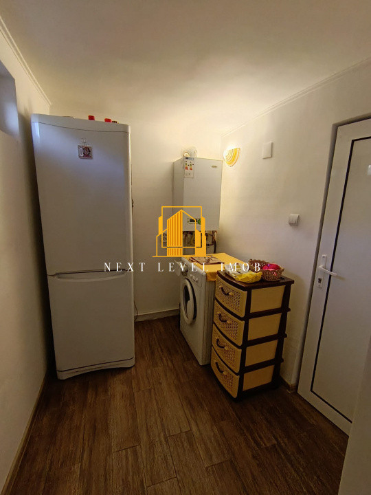 Casă 3 camere MĂRACINENI 