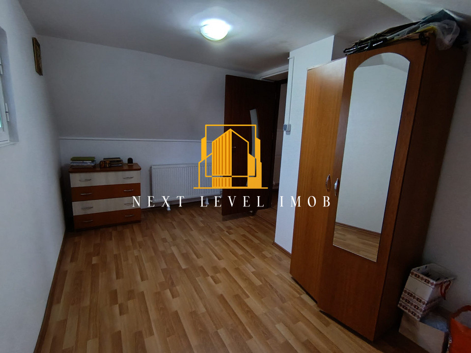 Casă 3 camere MĂRACINENI 