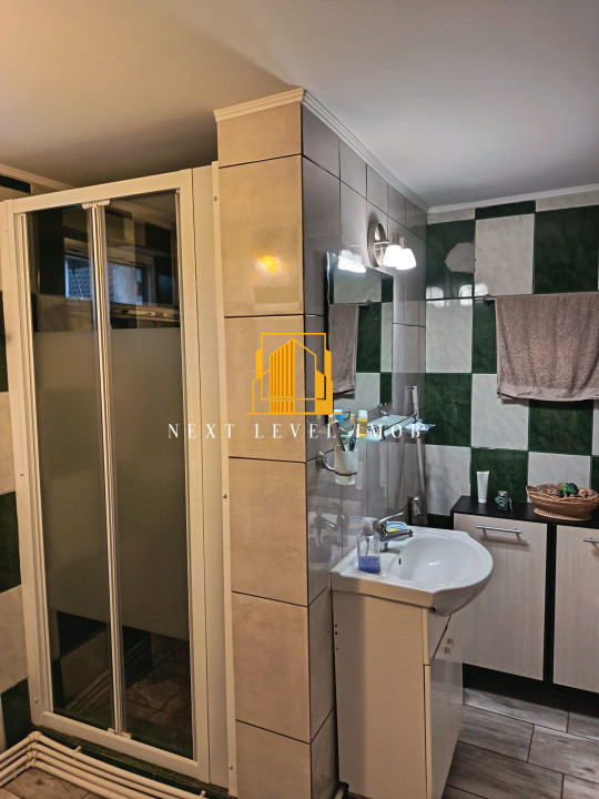 Casă 3 camere MĂRACINENI 