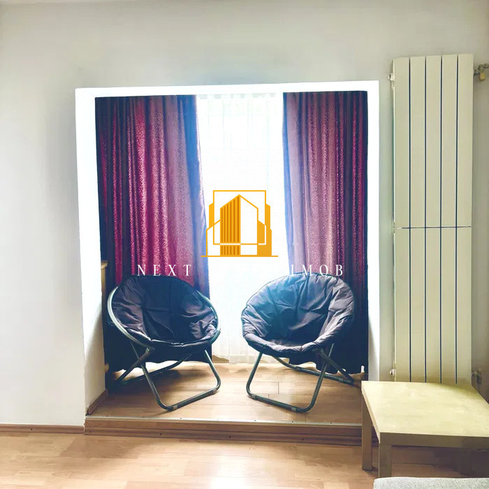 Garsoniera  - Gavana 2