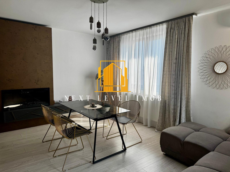 Apartament 3 camere, Strada Smeurei