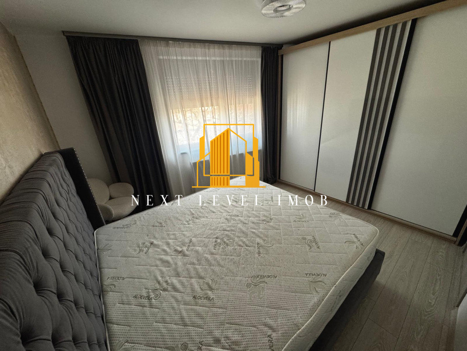 Apartament 3 camere, Strada Smeurei