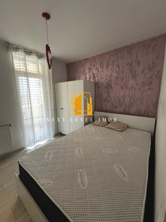 Apartament 3 camere, Strada Smeurei
