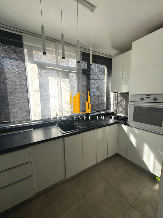 Apartament 3 camere, Strada Smeurei