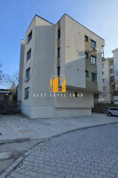 Apartament 3 camere, Strada Smeurei