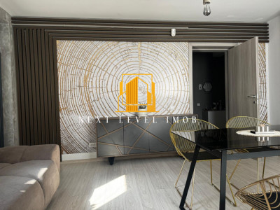 Apartament 3 camere, Strada Smeurei