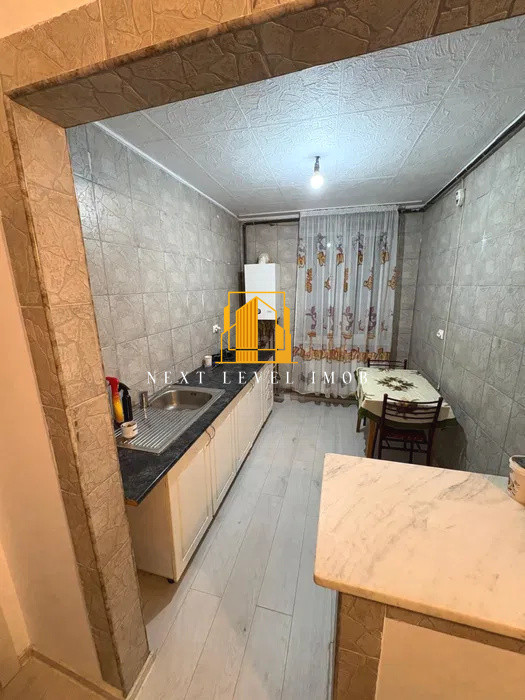 Apartament 2 Camere – Zona Craiovei