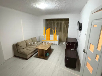 Apartament 2 Camere – Zona Craiovei