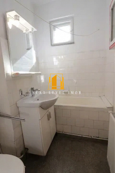 Apartament de 3 camere Trivale - Complex I