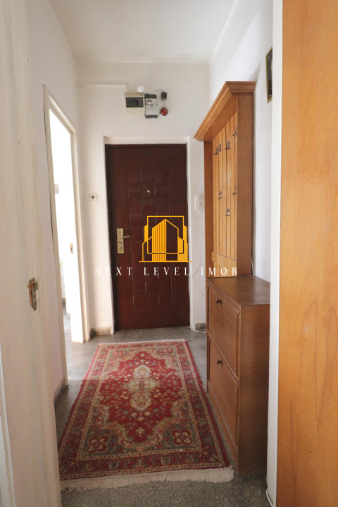 Apartament de 3 camere Trivale - Complex I