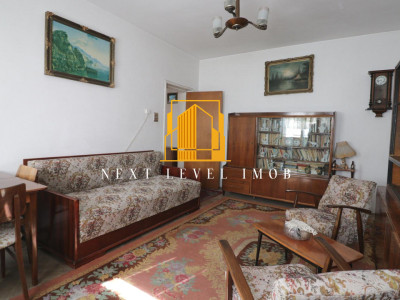 Apartament de 3 camere Trivale - Complex I