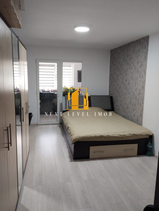 Garsonieră modernă etaj 1 BERE