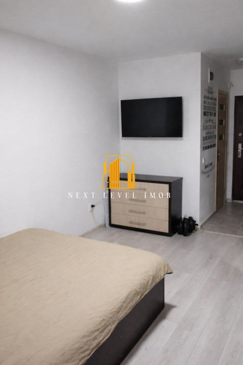 Garsonieră modernă etaj 1 BERE