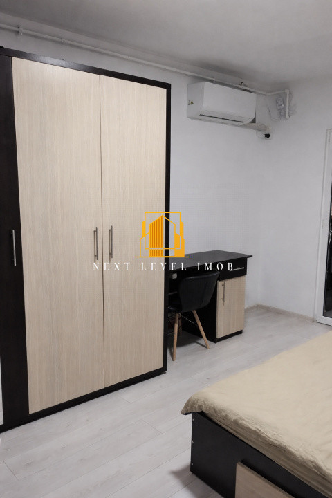 Garsonieră modernă etaj 1 BERE