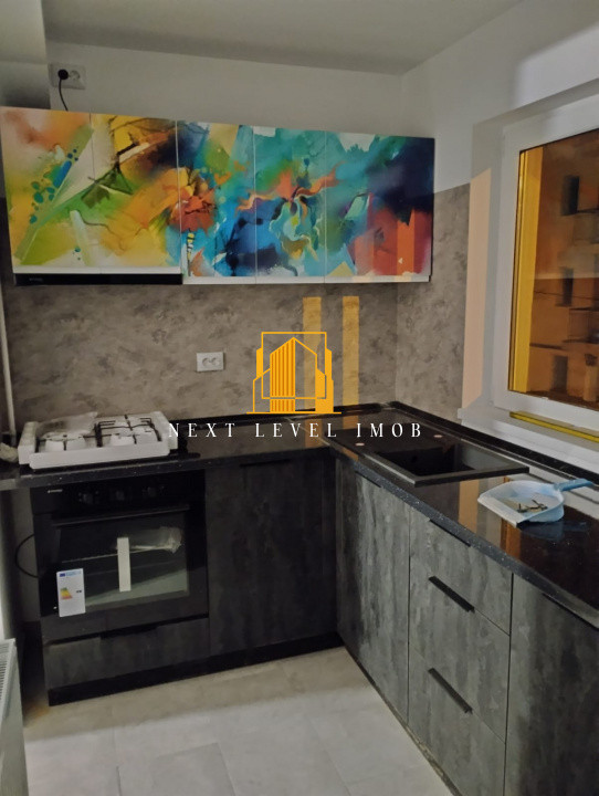 Garsonieră modernă etaj 1 BERE