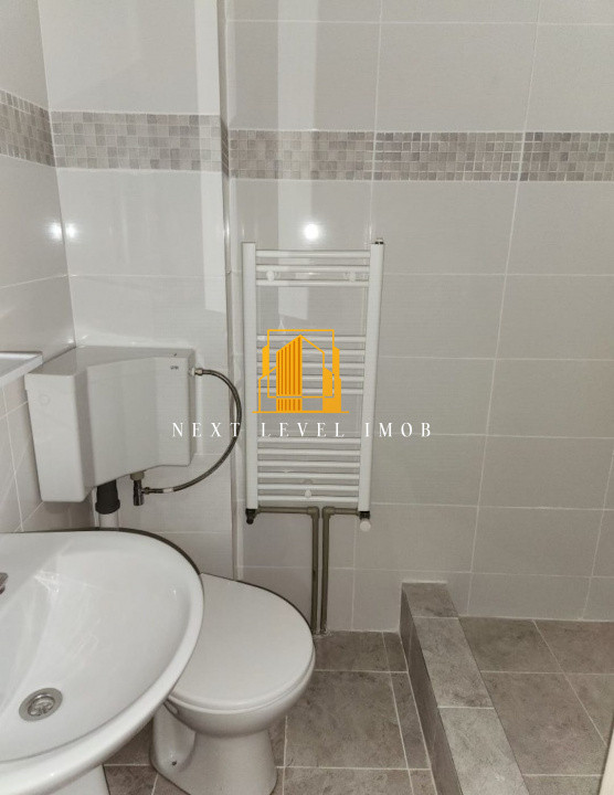 Garsonieră modernă etaj 1 BERE