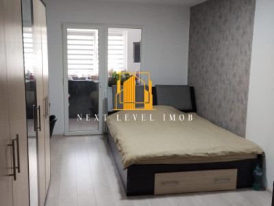 Garsonieră modernă etaj 1 BERE