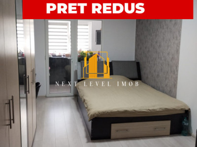 Garsonieră modernă etaj 1 BERE