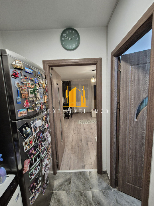 GARSONIERĂ SPAȚIOASĂ CRAIOVEI