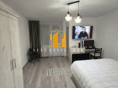 GARSONIERĂ SPAȚIOASĂ CRAIOVEI