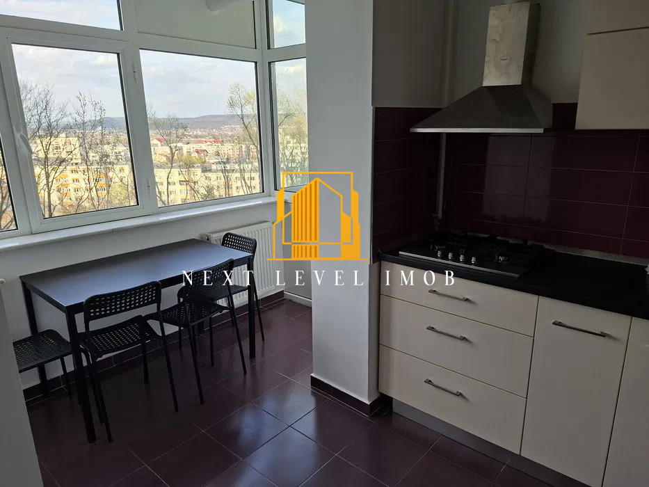 Apartamant 3 camare decomandat Craiovei