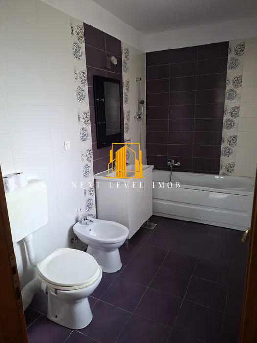 Apartamant 3 camare decomandat Craiovei