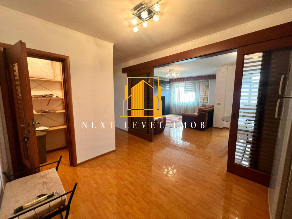 Apartament 3 camere Ultracentral